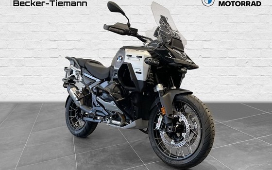 Gebrauchtmotorrad BMW R 1300 GS Adventure - Bild 3