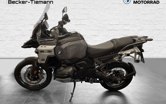 Gebrauchtmotorrad BMW R 1300 GS Adventure - Bild 4