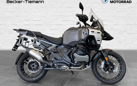 Gebrauchtmotorrad BMW R 1300 GS Adventure - Bild 5