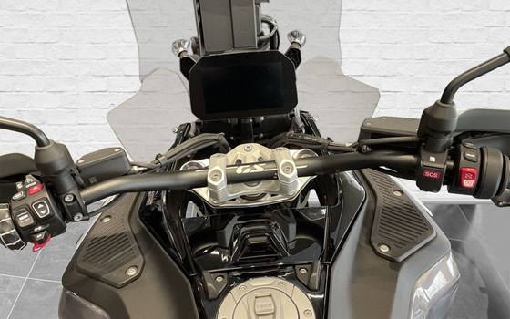 Gebrauchtmotorrad BMW R 1300 GS Adventure - Bild 6