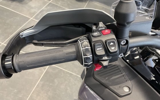 Gebrauchtmotorrad BMW R 1300 GS Adventure - Bild 7