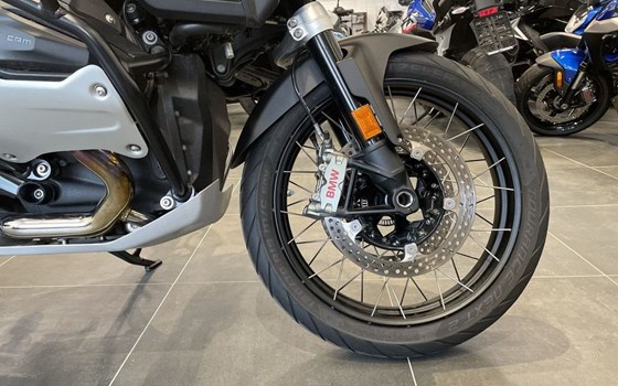 Gebrauchtmotorrad BMW R 1300 GS Adventure - Bild 8