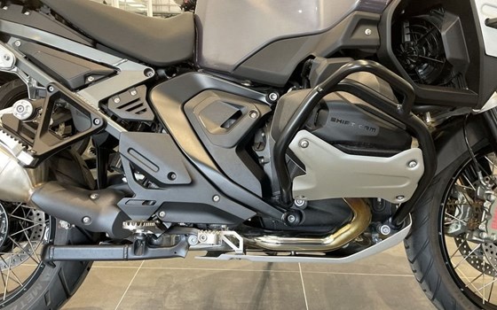 Gebrauchtmotorrad BMW R 1300 GS Adventure - Bild 9