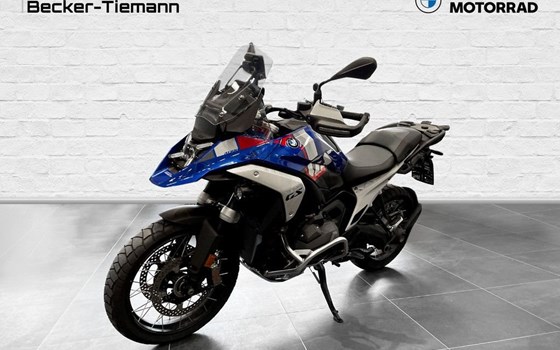 Gebrauchtmotorrad BMW R 1300 GS - Bild 1