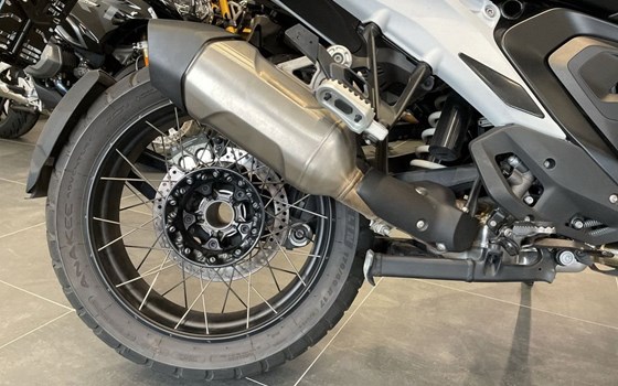 Gebrauchtmotorrad BMW R 1300 GS - Bild 10