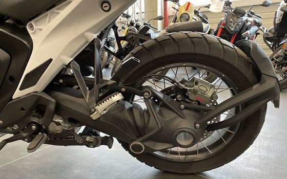 Gebrauchtmotorrad BMW R 1300 GS - Bild 11