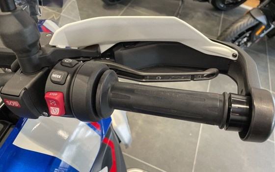 Gebrauchtmotorrad BMW R 1300 GS - Bild 12