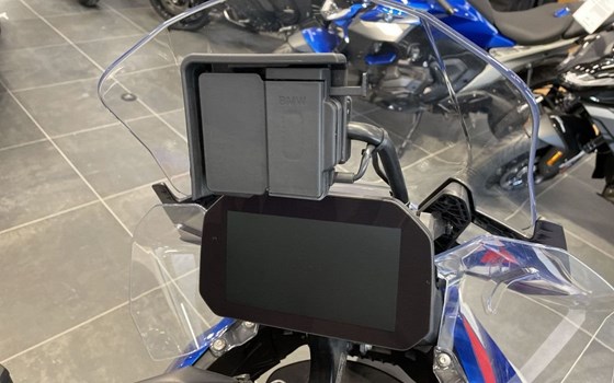 Gebrauchtmotorrad BMW R 1300 GS - Bild 13