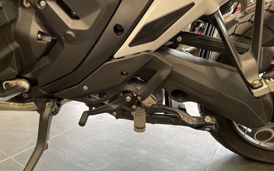 Gebrauchtmotorrad BMW R 1300 GS - Bild 16