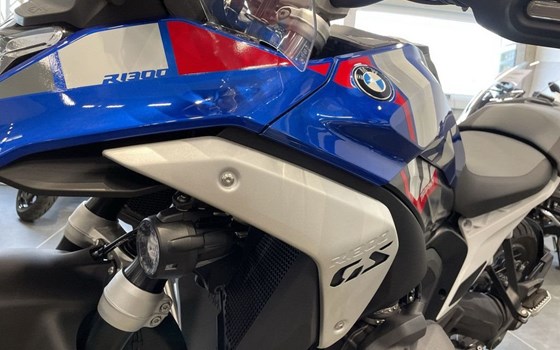 Gebrauchtmotorrad BMW R 1300 GS - Bild 17
