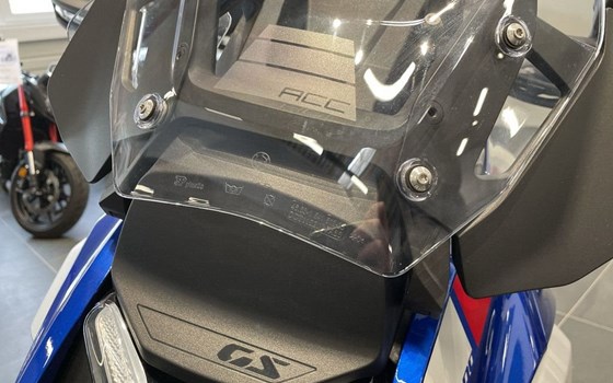 Gebrauchtmotorrad BMW R 1300 GS - Bild 18