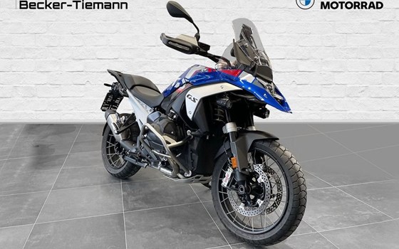 Gebrauchtmotorrad BMW R 1300 GS - Bild 3