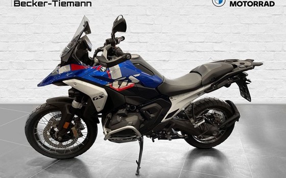 Gebrauchtmotorrad BMW R 1300 GS - Bild 4