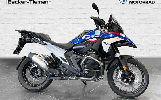 Gebrauchtmotorrad BMW R 1300 GS - Bild 5