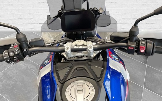 Gebrauchtmotorrad BMW R 1300 GS - Bild 6