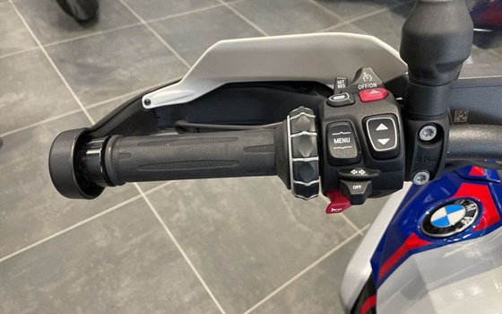 Gebrauchtmotorrad BMW R 1300 GS - Bild 7