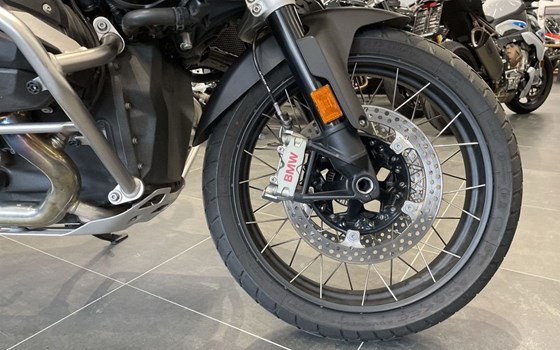 Gebrauchtmotorrad BMW R 1300 GS - Bild 8