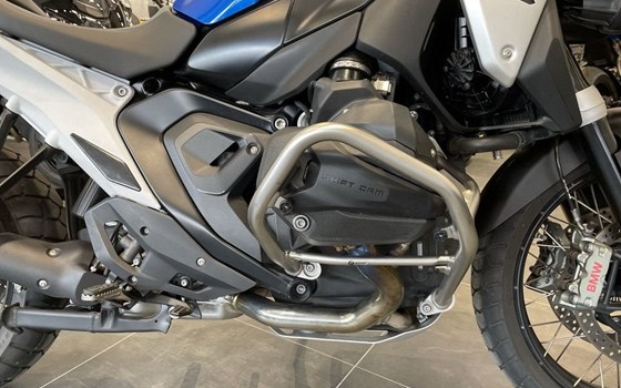 Gebrauchtmotorrad BMW R 1300 GS - Bild 9