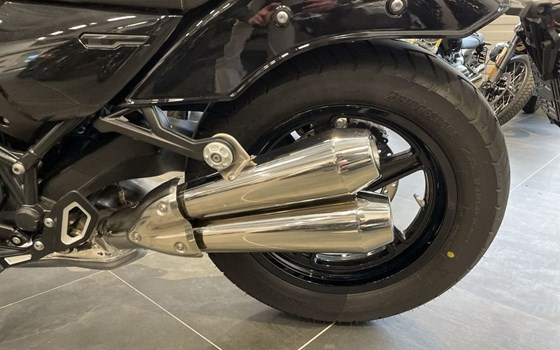 Gebrauchtmotorrad BMW R 12 - Bild 11