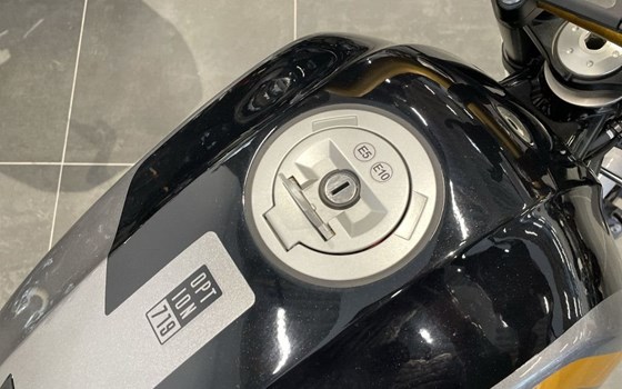 Gebrauchtmotorrad BMW R 12 - Bild 13