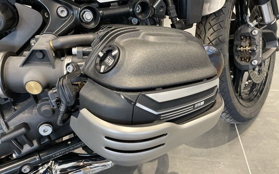 Gebrauchtmotorrad BMW R 12 - Bild 14