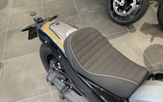 Gebrauchtmotorrad BMW R 12 - Bild 14