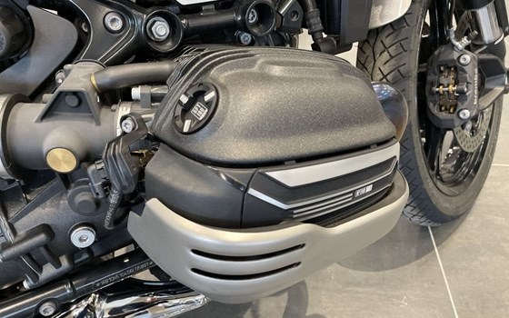 Gebrauchtmotorrad BMW R 12 - Bild 15
