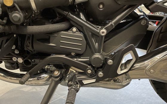 Gebrauchtmotorrad BMW R 12 - Bild 16