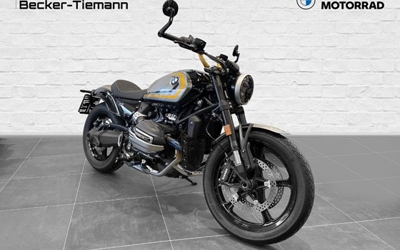 Gebrauchtmotorrad BMW R 12 - Bild 3
