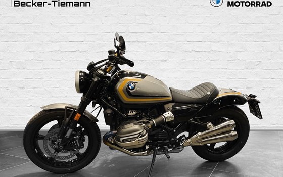 Gebrauchtmotorrad BMW R 12 - Bild 3
