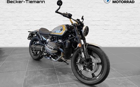 Gebrauchtmotorrad BMW R 12 - Bild 3