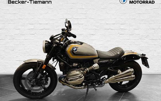 Gebrauchtmotorrad BMW R 12 - Bild 4