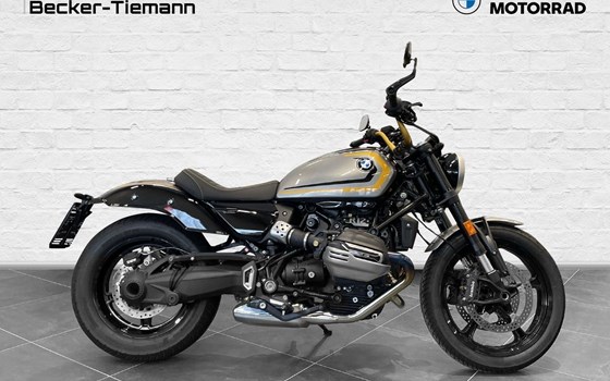 Gebrauchtmotorrad BMW R 12 - Bild 5
