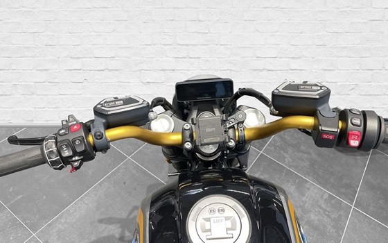 Gebrauchtmotorrad BMW R 12 - Bild 6