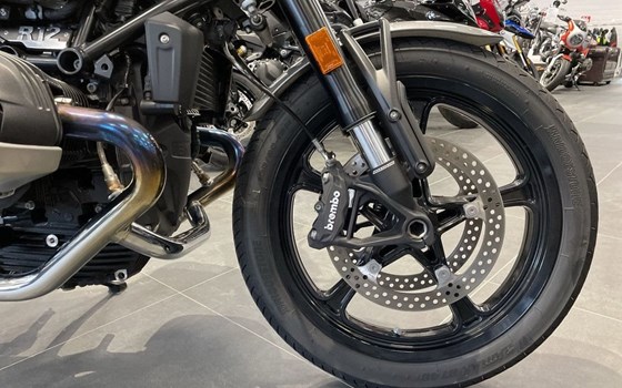 Gebrauchtmotorrad BMW R 12 - Bild 8