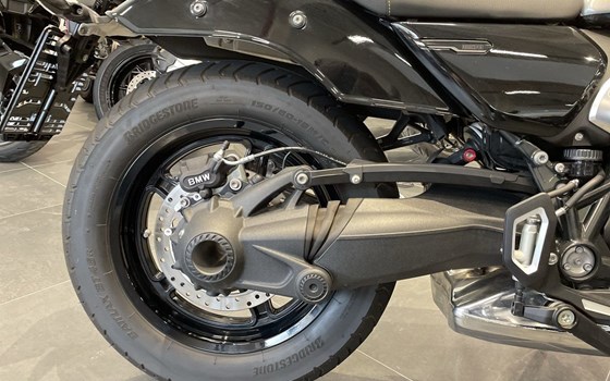 Gebrauchtmotorrad BMW R 12 - Bild 9