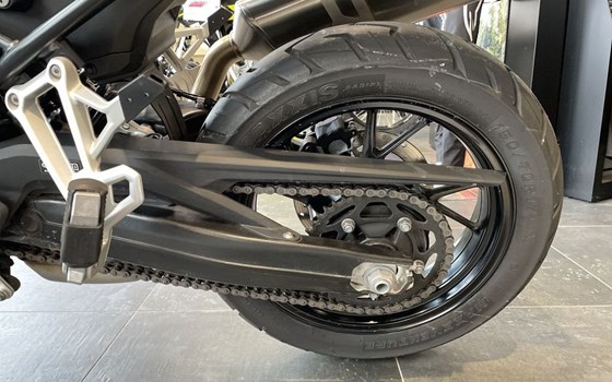 Gebrauchtmotorrad BMW F 800 GS - Bild 11