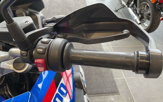 Gebrauchtmotorrad BMW F 800 GS - Bild 12