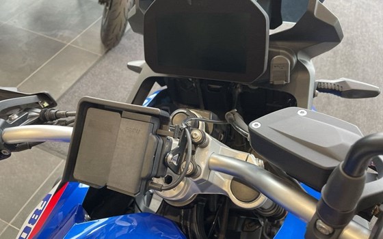 Gebrauchtmotorrad BMW F 800 GS - Bild 13