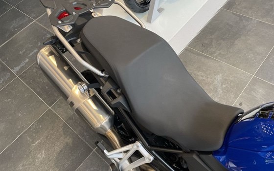 Gebrauchtmotorrad BMW F 800 GS - Bild 14