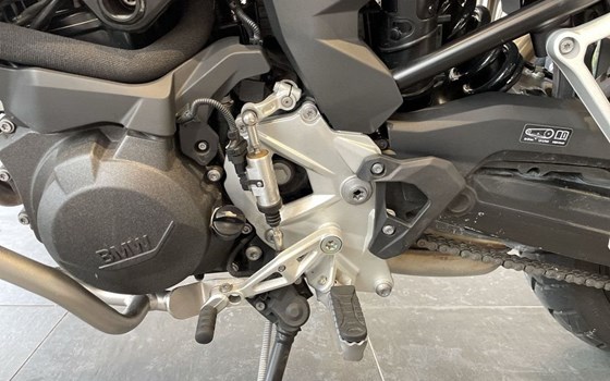 Gebrauchtmotorrad BMW F 800 GS - Bild 15