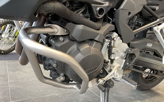 Gebrauchtmotorrad BMW F 800 GS - Bild 16