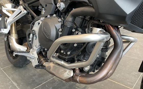 Gebrauchtmotorrad BMW F 800 GS - Bild 17