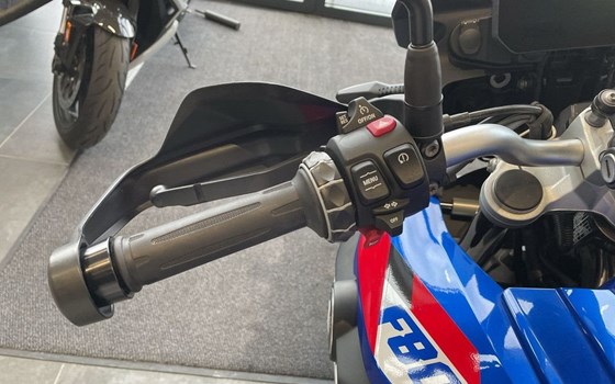 Gebrauchtmotorrad BMW F 800 GS - Bild 7