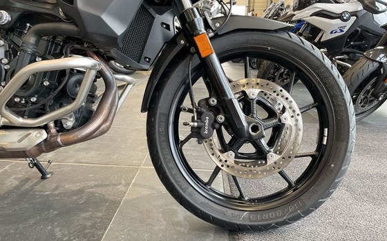 Gebrauchtmotorrad BMW F 800 GS - Bild 8