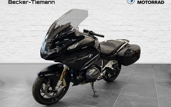 Gebrauchtmotorrad BMW R 1250 RT - Bild 1