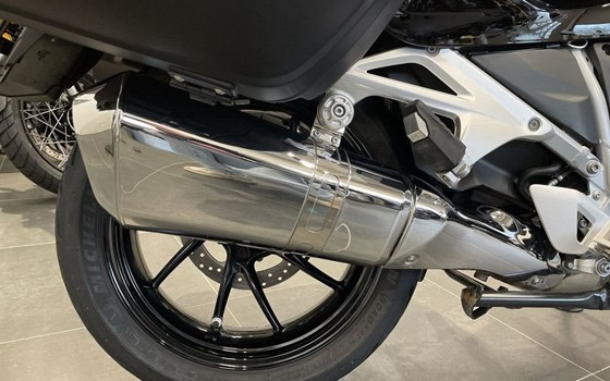 Gebrauchtmotorrad BMW R 1250 RT - Bild 10
