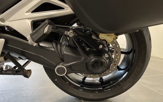 Gebrauchtmotorrad BMW R 1250 RT - Bild 11