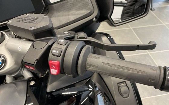 Gebrauchtmotorrad BMW R 1250 RT - Bild 12