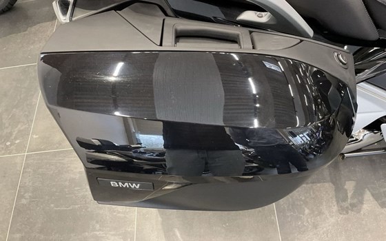Gebrauchtmotorrad BMW R 1250 RT - Bild 13